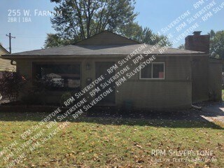 Primary Photo - Updated and Clean Ranch, 3 Bed 1 Bath!