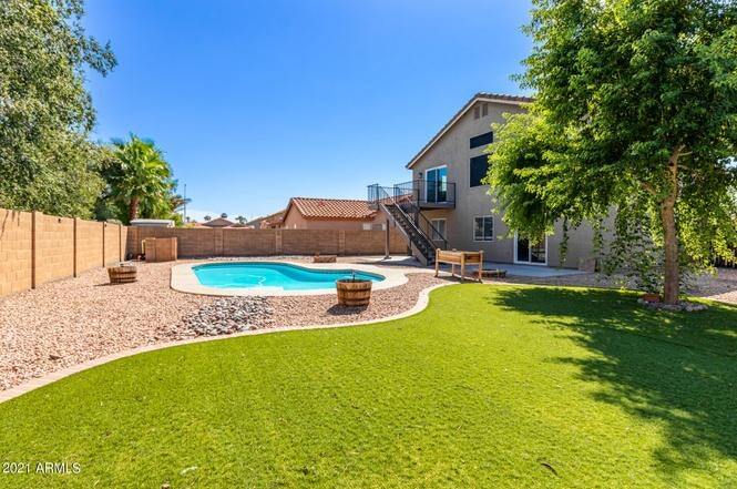 Photo - 875 North Ithica Court