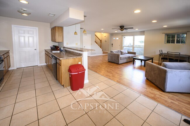 Foto del edificio - 3 Ashby Ln
