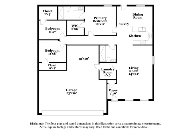 Foto del edificio - 3541 Pueblo St