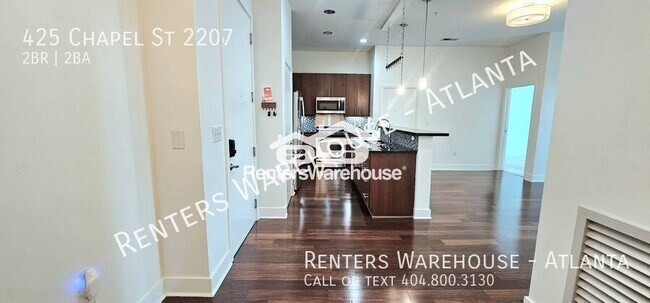 Foto del edificio - 425 Chapel St SW