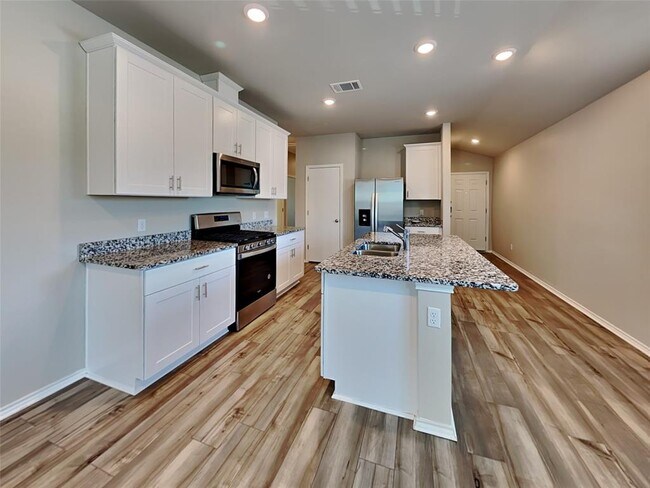 Building Photo - 3532 Stride Ln