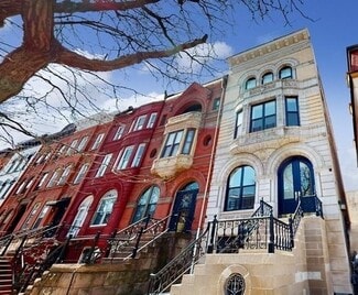 Building Photo - 43 Madison Ave