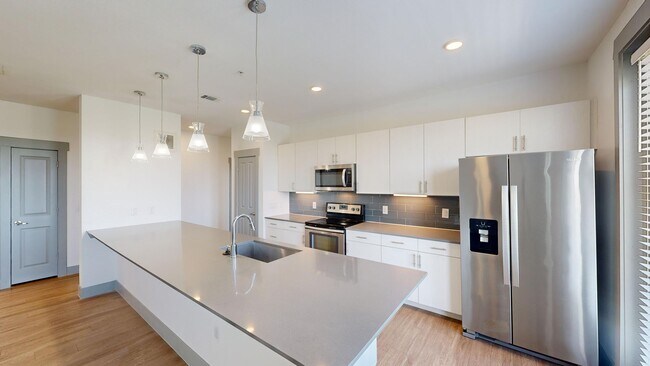 Interior Photo - Palo Verde