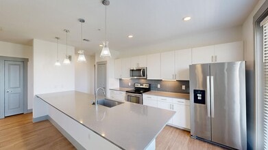 Interior Photo - Palo Verde