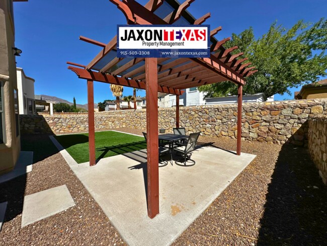 Building Photo - 5373 Guillermo Frias Ln