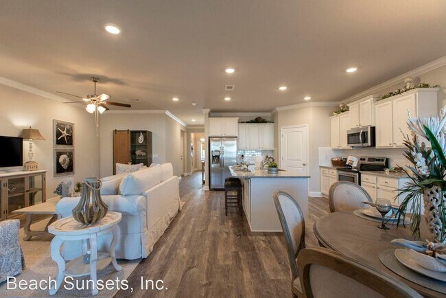 Building Photo - 4 br, 2 bath House - 54 Eagles Nest Dr