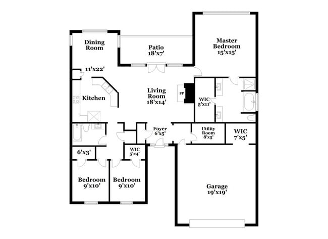 Building Photo - 173 Revolutionary Dr