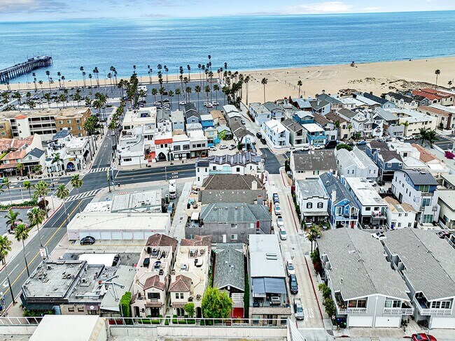 Foto del edificio - Coming Available 9/15/25 - Balboa Village ...