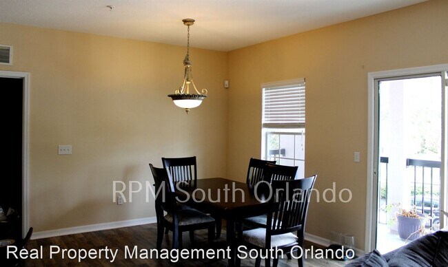 Foto del edificio - 2 br, 2 bath House - 15605 Boggy Oak Circle