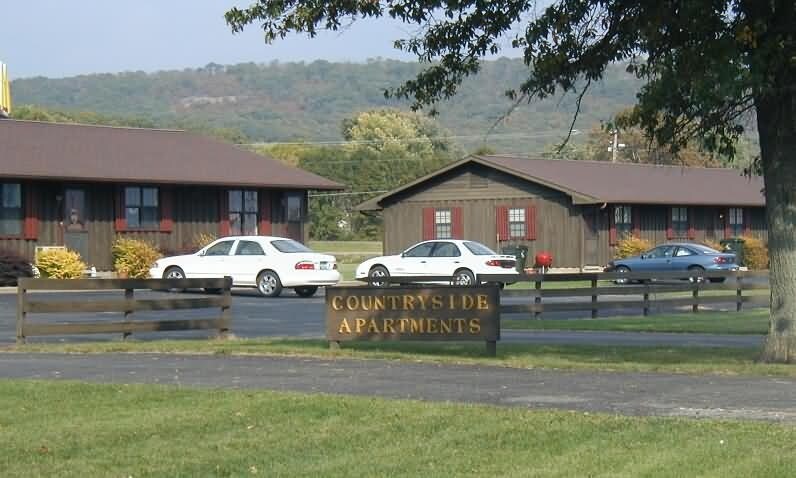 Foto principal - Countryside Apartments