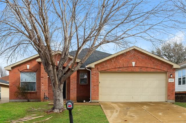 Foto principal - 6160 Balcony Ln