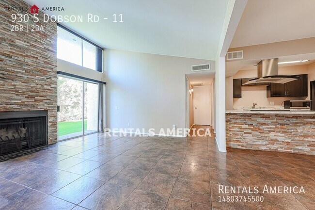 Foto del edificio - Single Level Condo in Gorgeous Bridgewood ...