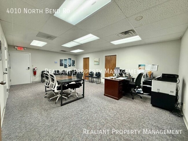 Foto del edificio - 4010 N Bend Rd