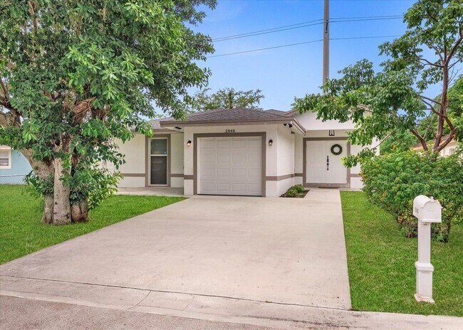 Foto del edificio - 2848 NW 9th Pl