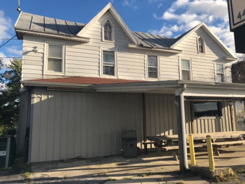 Primary Photo - 3403 Ridge Rd