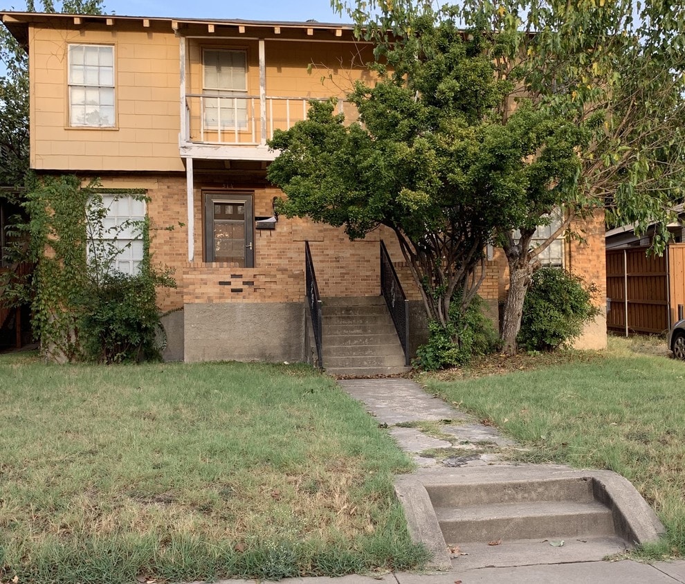 514 N Oak Cliff Blvd, Dallas, TX 75208 Rentals in Dallas at 514 N Oak
