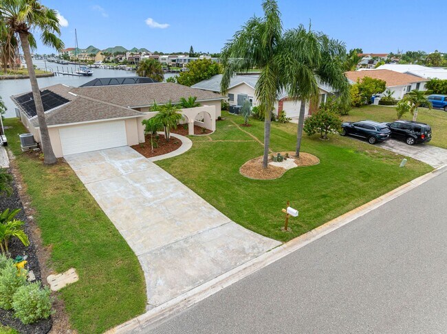 Building Photo - Sailboat-Ready Waterfront Home with Spectacular Scenic Views