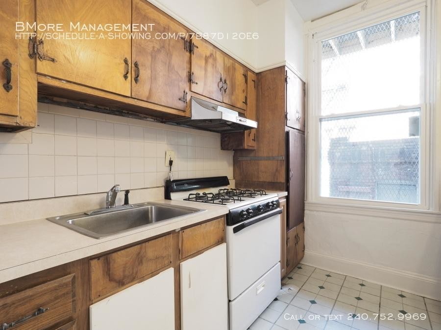 Primary Photo - 1 bedroom in Baltimore MD 21218