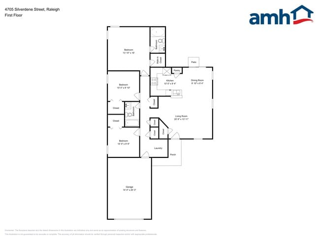 Building Photo - 4705 Silverdene St