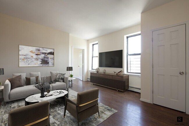 Foto del edificio - 245 Ralph Avenue