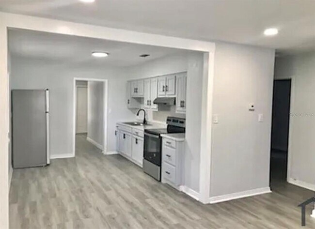 Foto del edificio - 1706 W Palmetto St