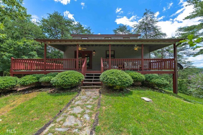 Building Photo - 780 Moonshine Mountain Rd