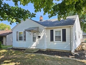 Building Photo - 1039 N Lynhurst Dr