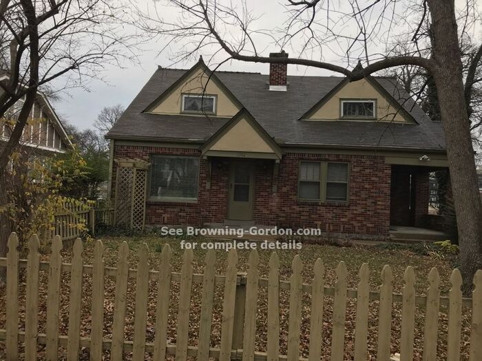 Primary Photo - One Bedroom - All Utilities Included!