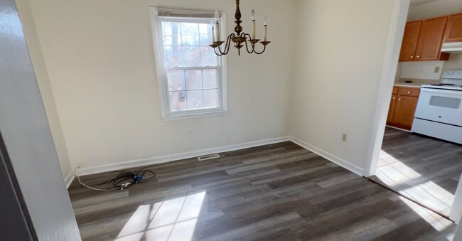 Foto del edificio - 4 BR / 2.5 BA Townhome in Blacksburg, Available For Fall 2026