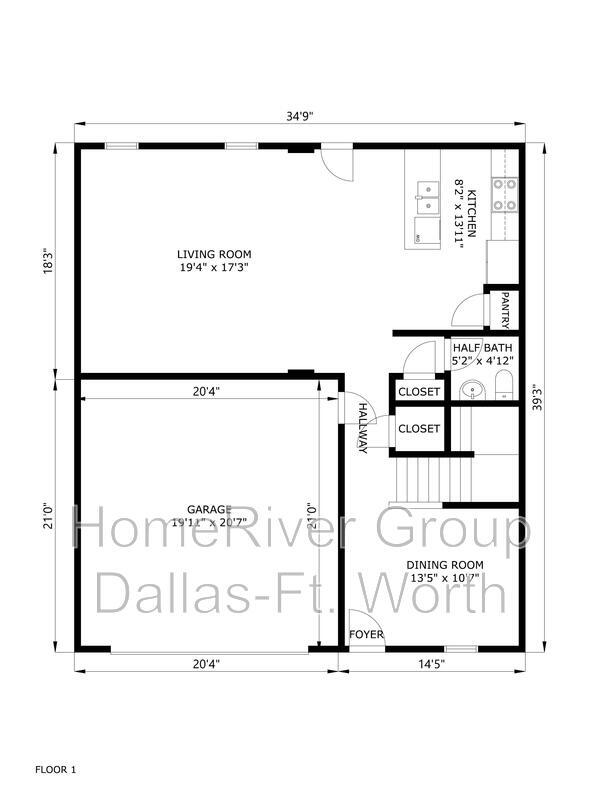 Foto del edificio - 137 Bluebonnet Wy