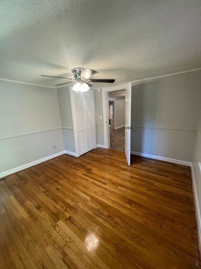 Foto del edificio - 1635 Gibbs Shoals Rd