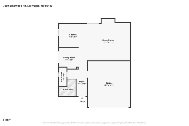 Building Photo - 7309 Bindweed Rd