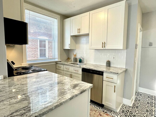 Foto del edificio - 2112 Maury Ave