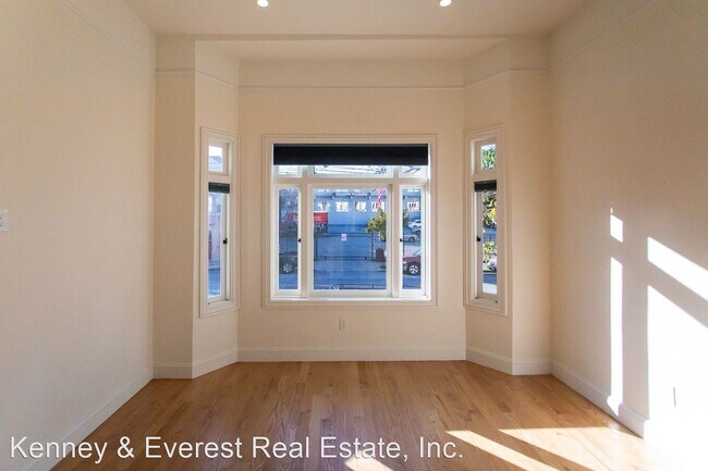 Building Photo - 3 br, 2 bath House - 859 South Van Ness #B