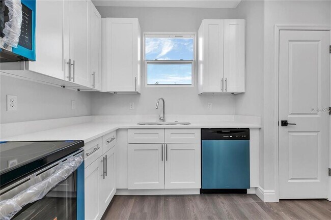 Foto del edificio - 8423 Olsen St