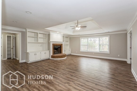 Foto del edificio - NOW AVAILABLE! - 814 Georgian Point Dr, La...