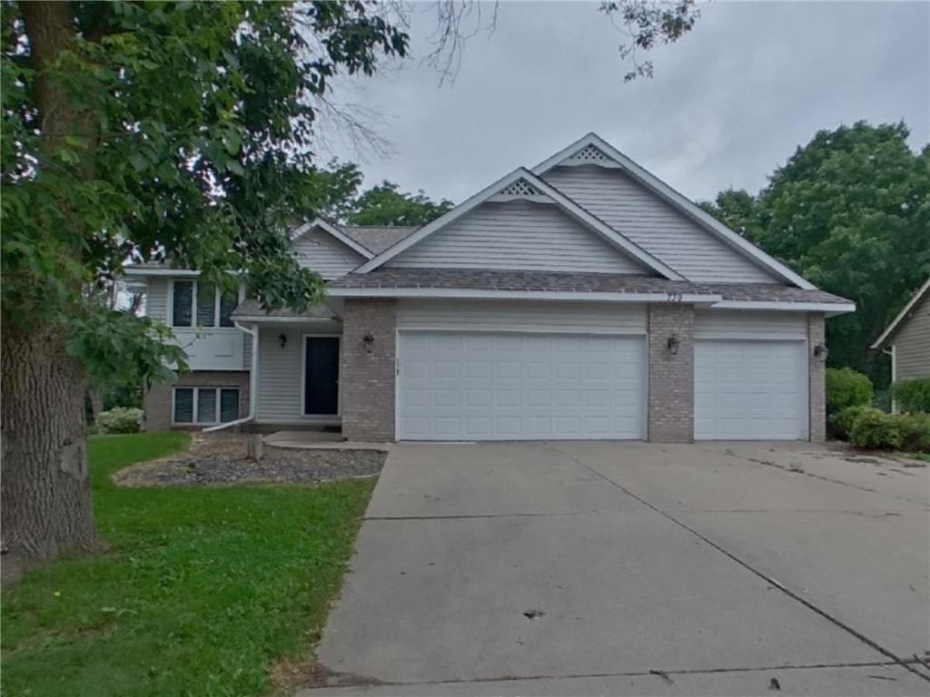 Primary Photo - 739 Ashley Dr
