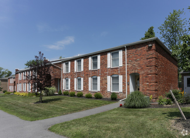 Triphammer Apartments Apartments - Ithaca, NY | Apartments.com