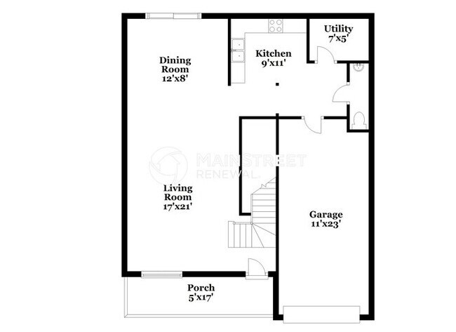 Building Photo - 4 Bedroom Pet-Friendly Home in Calera, AL with Main Street Renewal