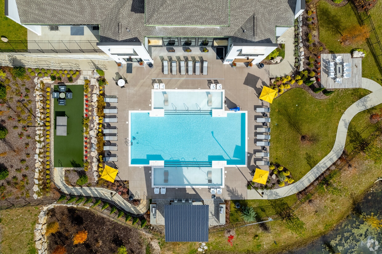 The Anson Apartments 950 Brittany Park Dr Nashville, TN