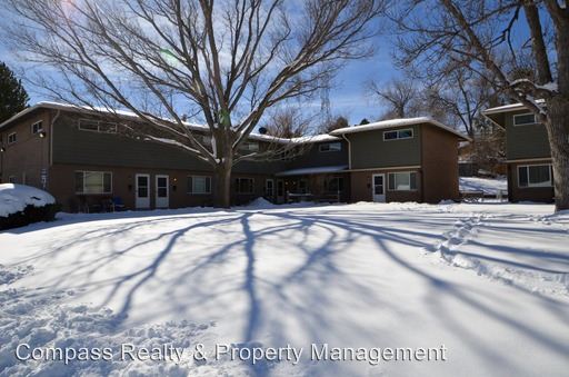 Foto principal - 5707 S Pearl St