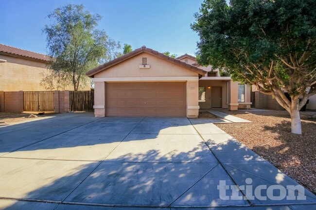 Building Photo - 10571 W Crimson Ln