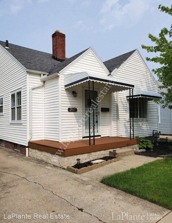 Building Photo - 3 br, 2 bath House - 2947 S Byrne Rd.