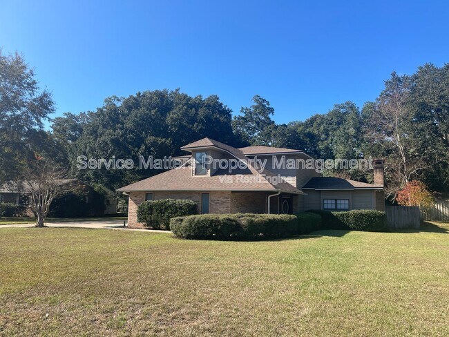 Foto del edificio - 5067 Serry Ln