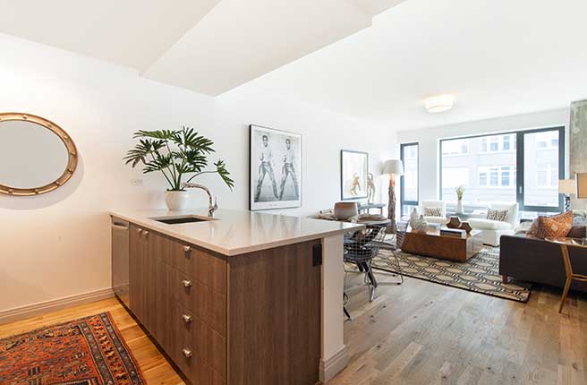Foto principal - 55 Broadway