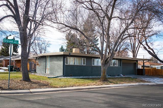 Primary Photo - 5001 S Clarkson St