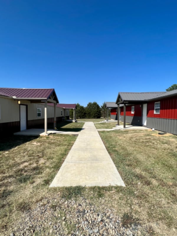 105126 S 4736 Rd, Muldrow, OK 74948 Apartment for Rent in Muldrow, OK