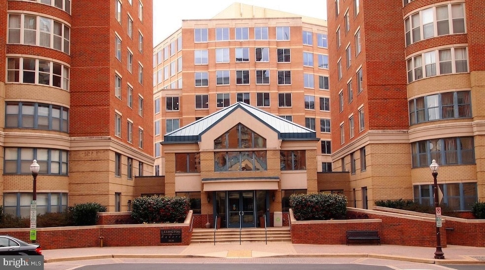 Photo - 3830 9th Street N Unit 703W