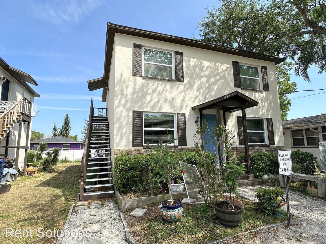 Primary Photo - 2 br, 1 bath House - 7208 S Kissimmee St.,...